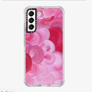 Strawberry Dream Phone Case